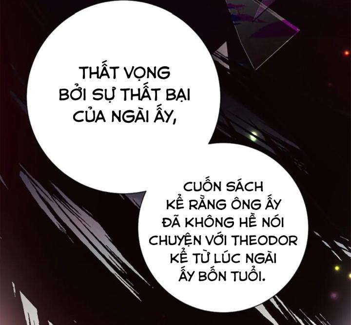 điện hạ giờ đã khỏe, khỏe đến mức quá đáng chapter 1 118