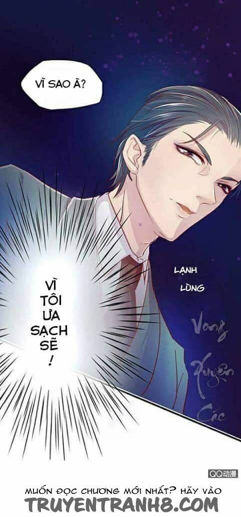 lãnh tình boss xin buông tay em chapter 3 28