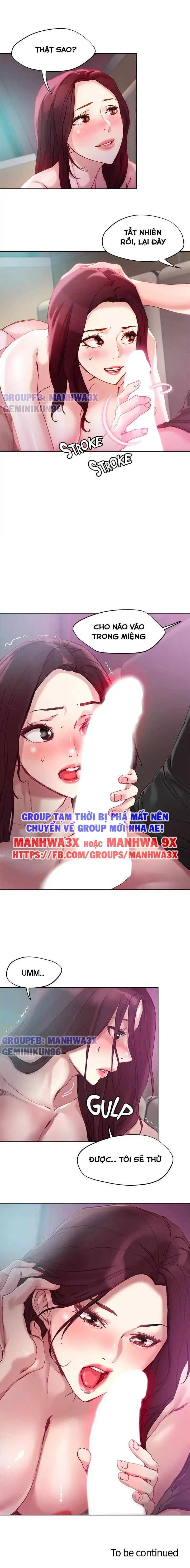 quyền năng chịch gái chapter 22 7