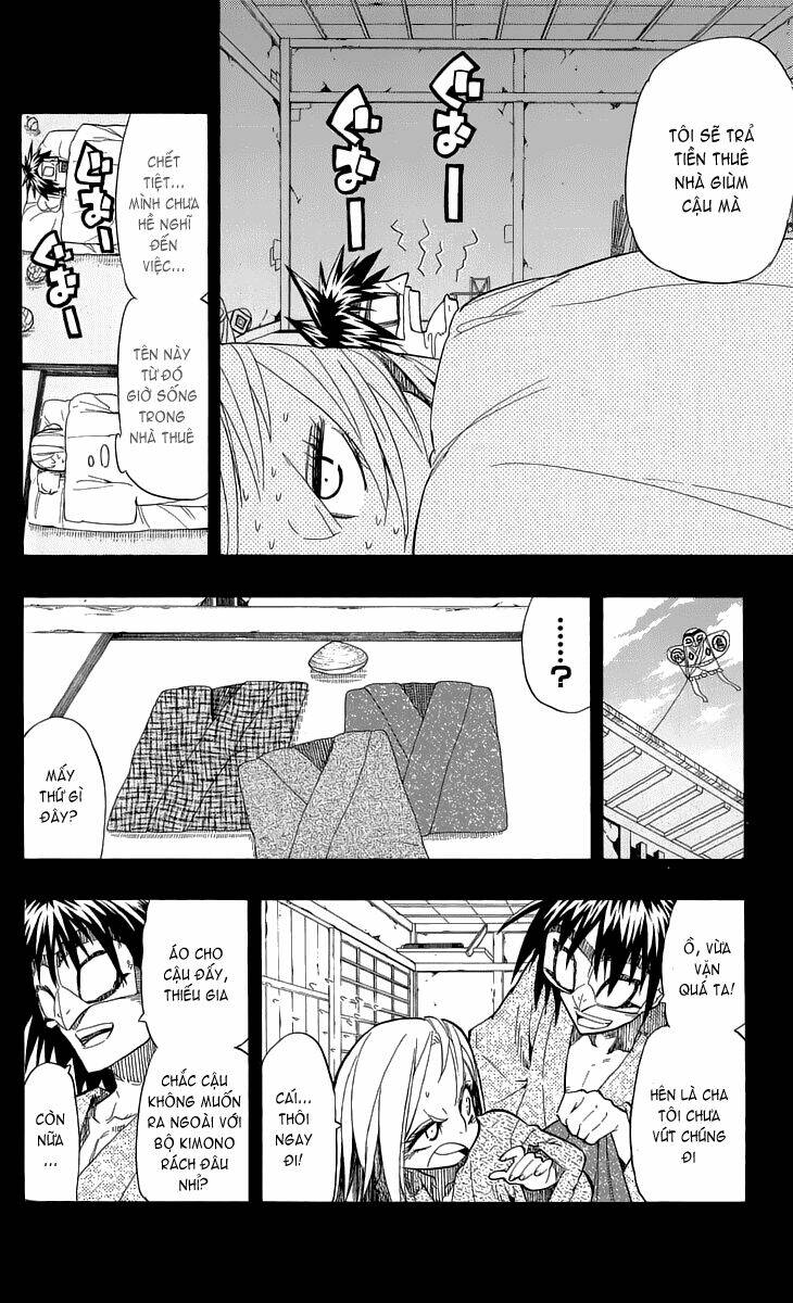 samurai usagi chapter 59 9