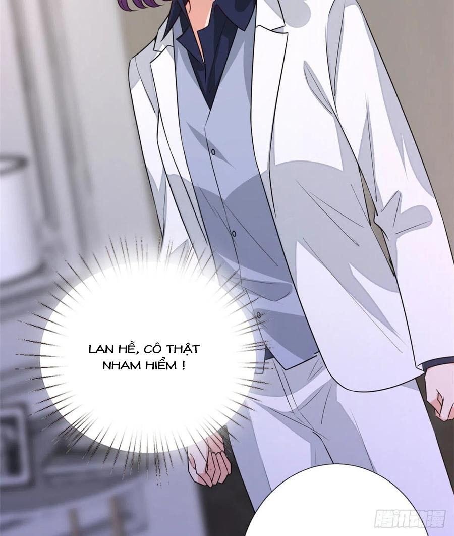 thí hôn lão công, cần giúp sức chapter 305 13