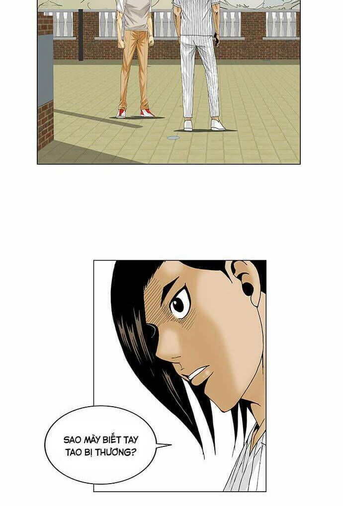 ultimate legend: kang hae hyo chapter 100 2