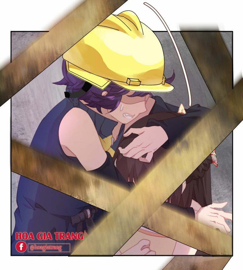 thanh âm giai điệu phản công chapter 49 13
