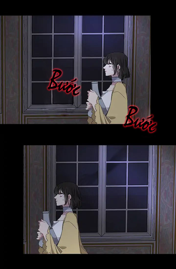 mối tình đầu của bạo chúa chapter 17 45