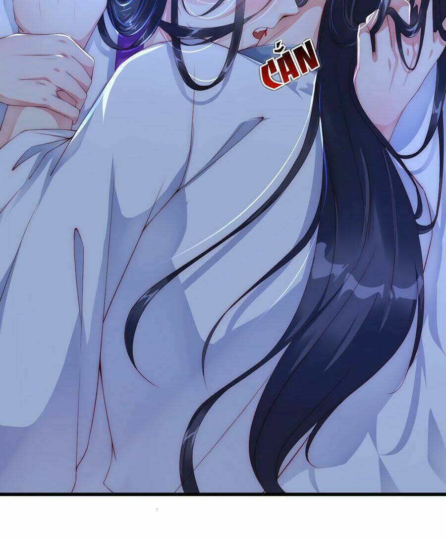 điềm mỹ chi huyết chapter 6 5