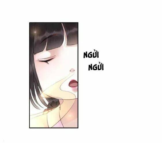 trọng sinh bá sủng nhiếp chính vương quá mạnh mẽ chapter 1 40