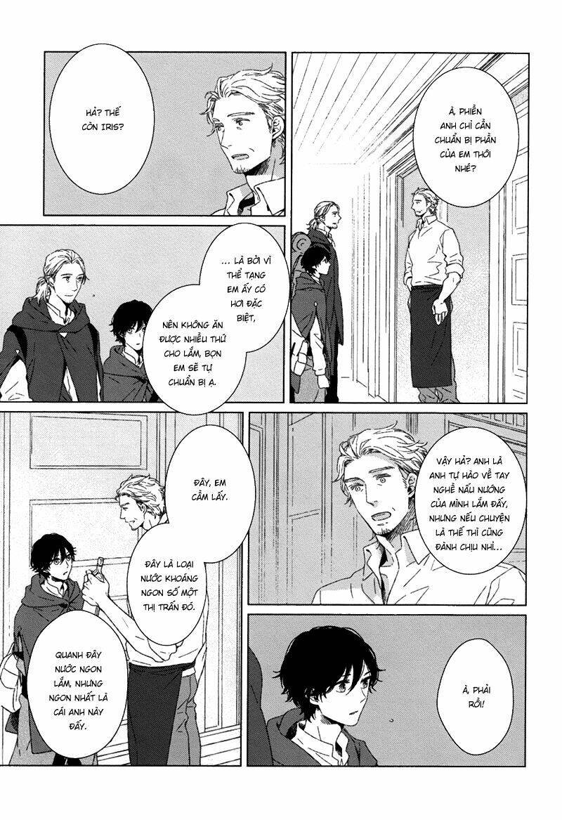 hyakunen kesshou mokuroku chapter 2 9