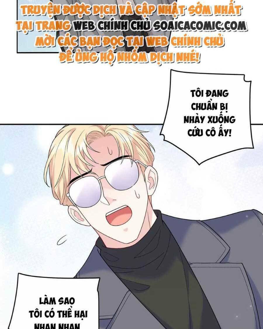 tôi dựa vào tà ý: nghịch chuyển nhân sinh chapter 125 33