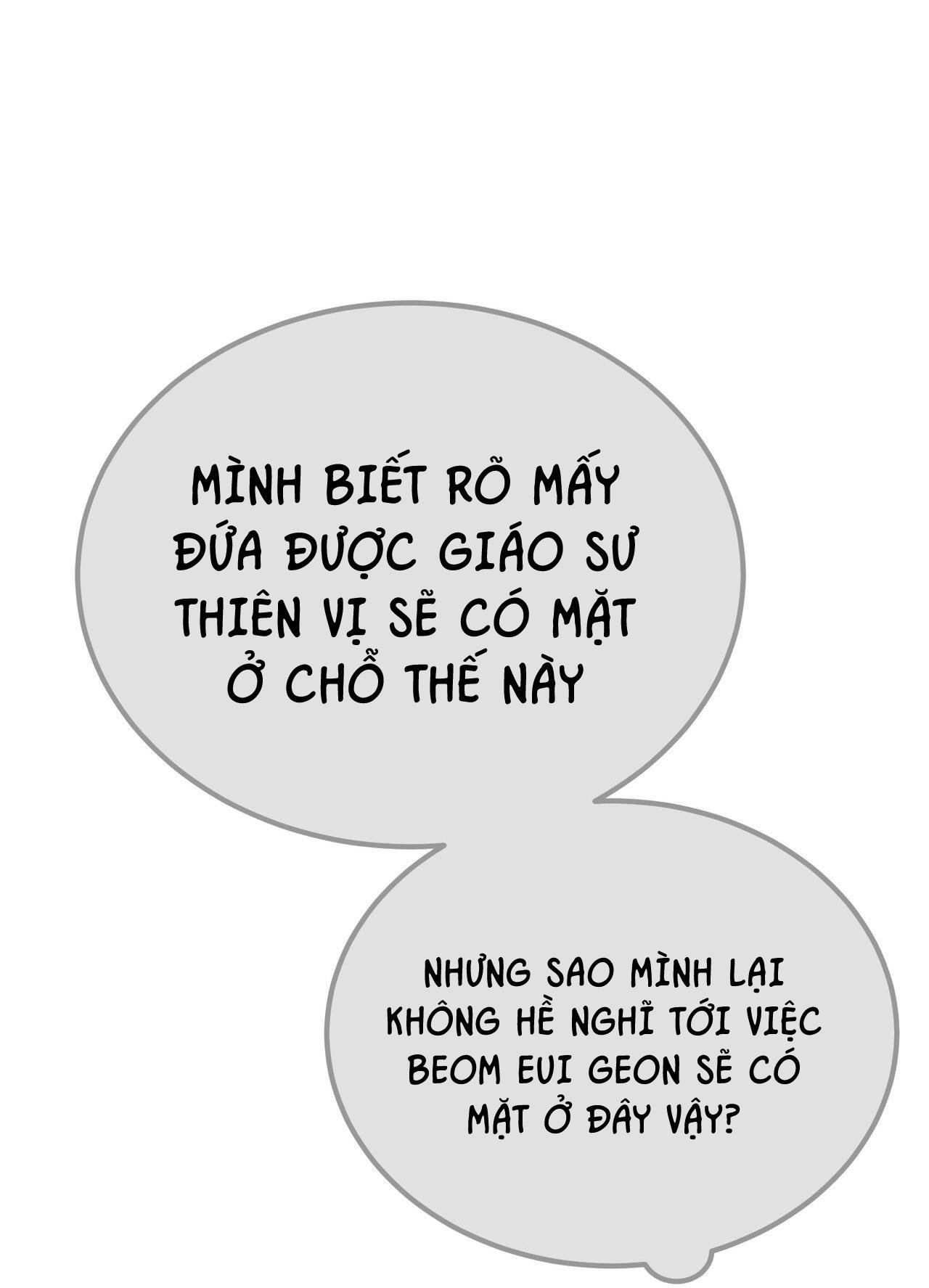 cạm bẫy đại học chapter 21 33