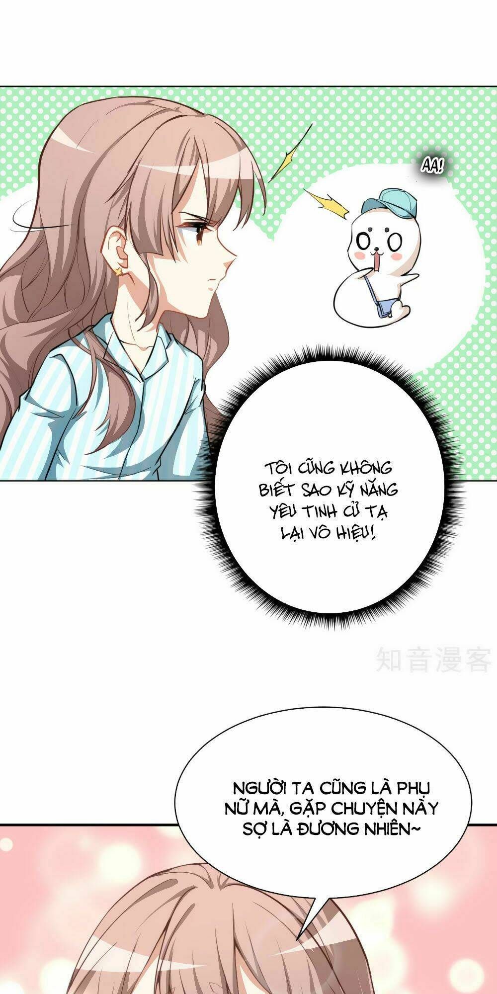 trò chơi sắc đẹp chapter 10 15