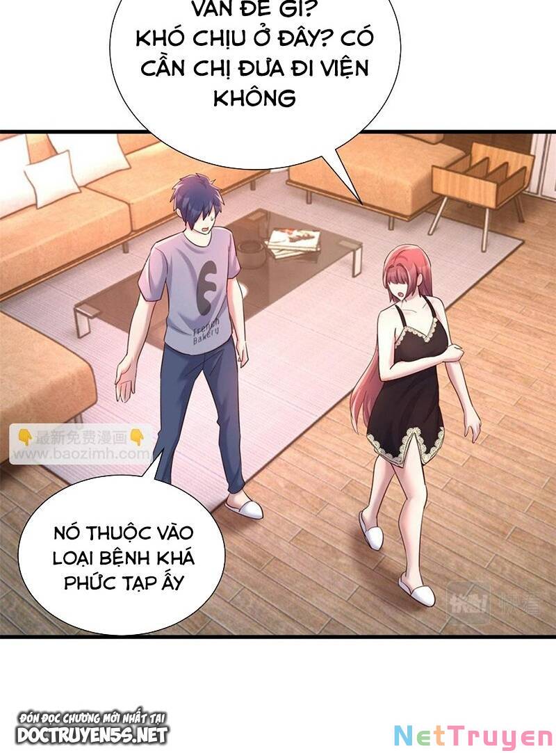 chị gái tôi là đại minh tinh chapter 136 19