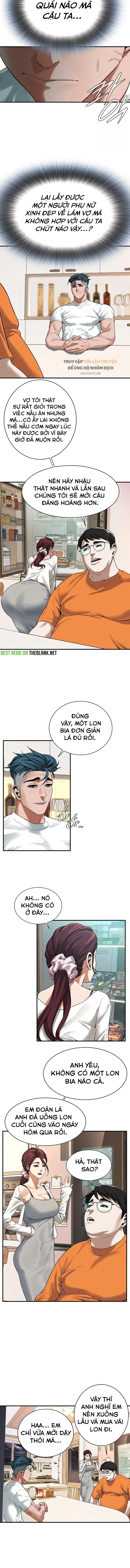 kiêu hãnh chapter 15 5