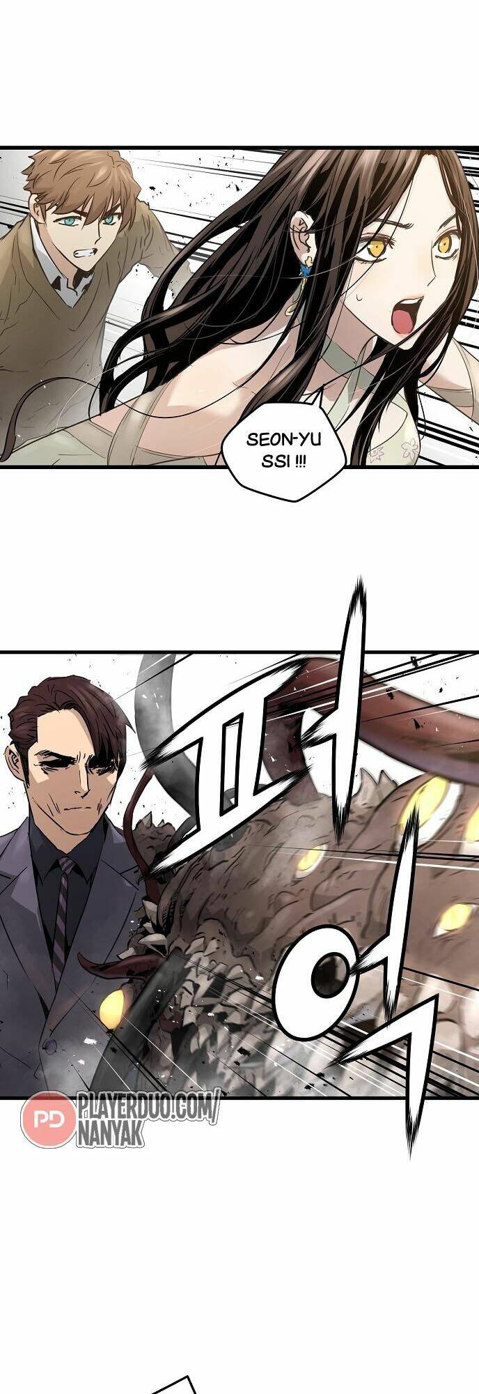 hứa lan chapter 95 39