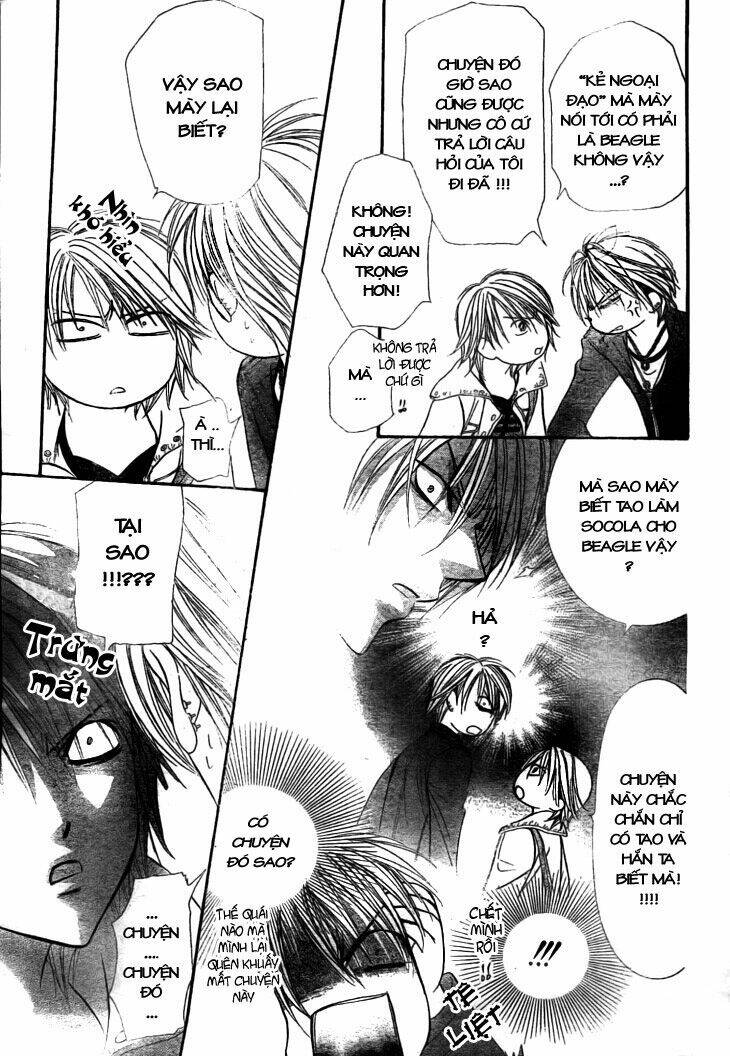 thử thách của kyouko chapter 143 5