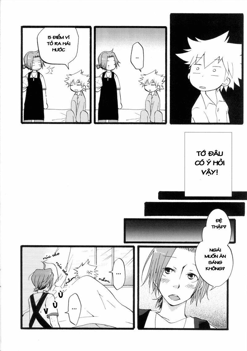 khr doujinshi - biancaneve chapter 1 25