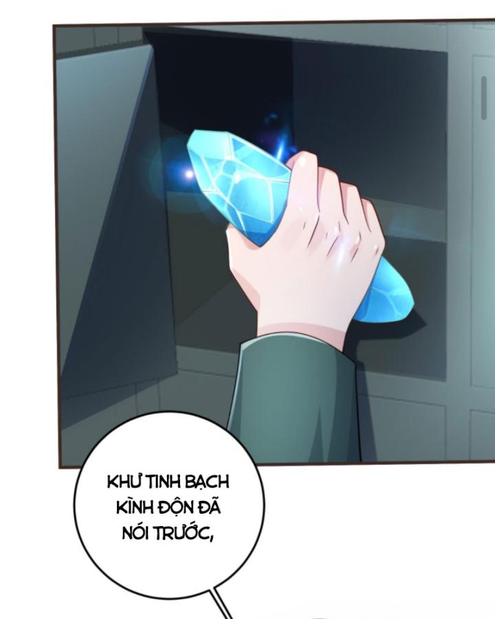 học cùng em gái, tôi bất cẩn vô địch rồi chapter 104 6