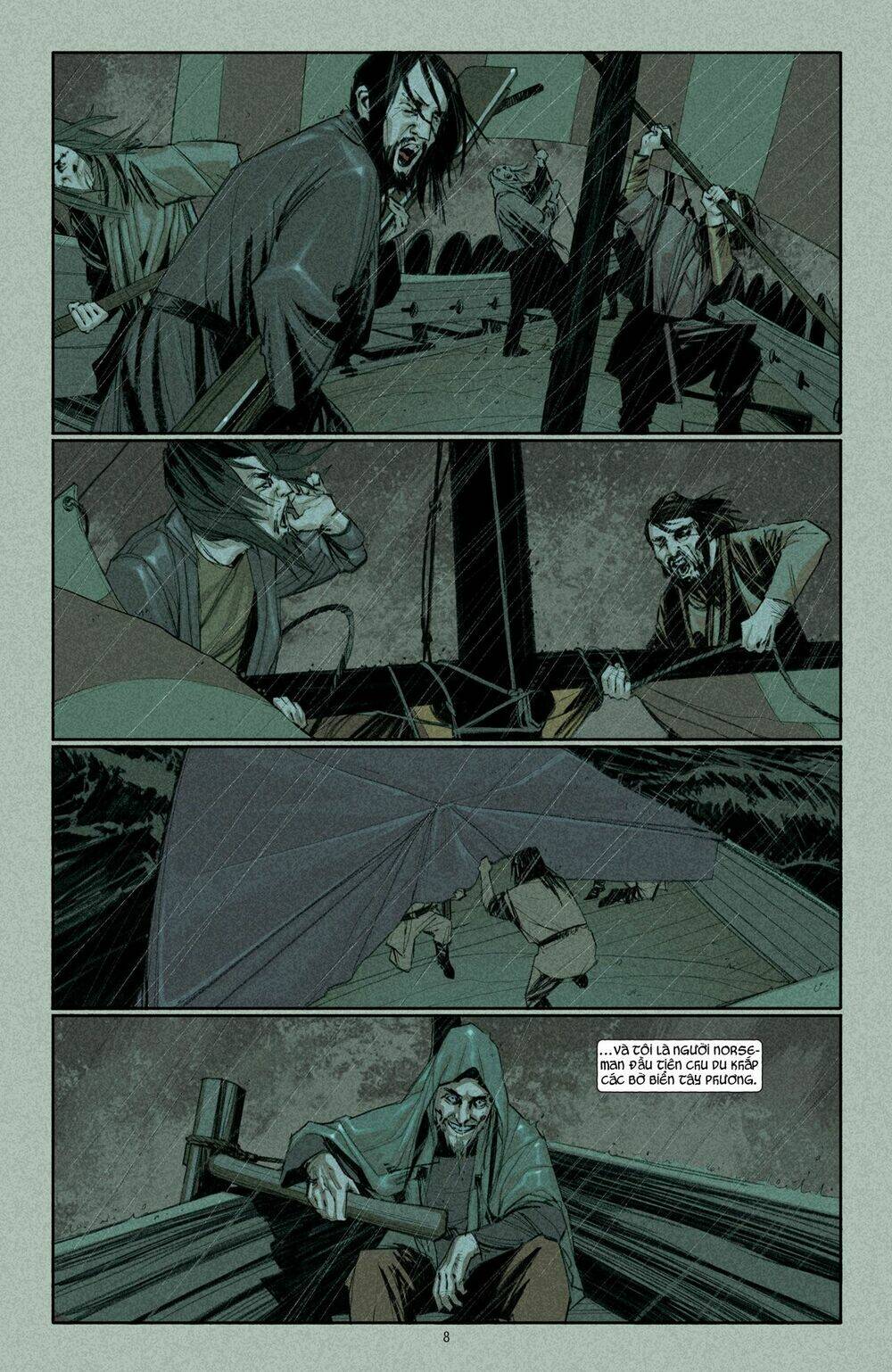 northlanders chapter 29 4