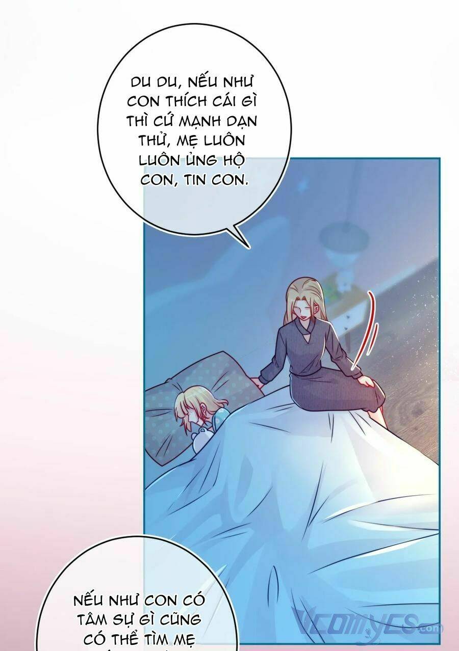 khi cô gái nhìn thấy thời gian chapter 43 14