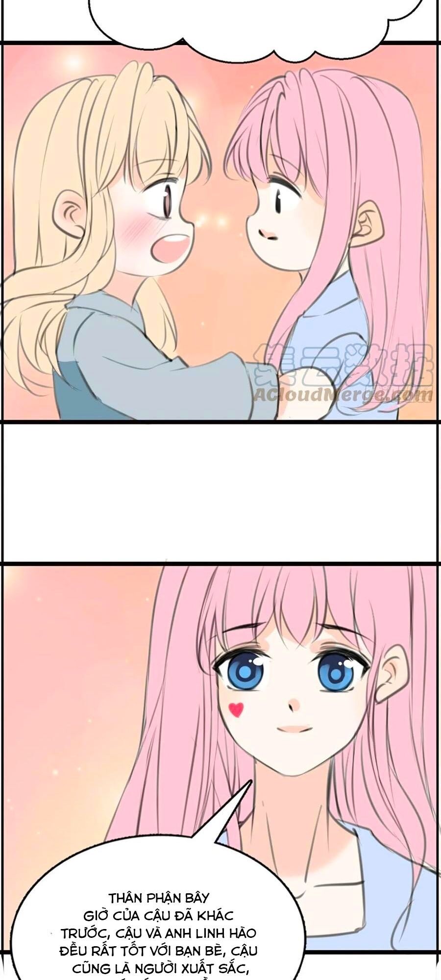 công chúa nữ vương mệnh chapter 125 37