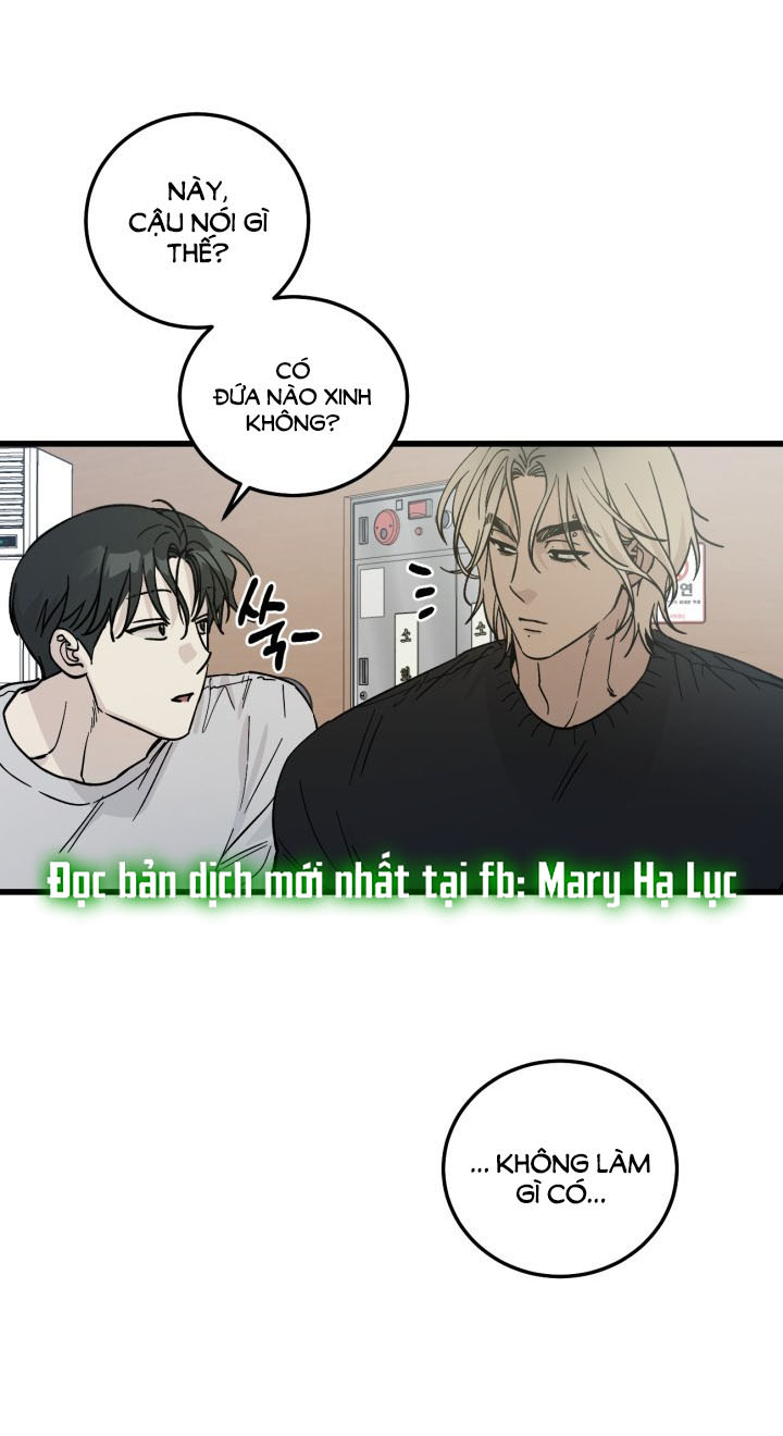 quy luật về rác rưởi chapter 1.1 43