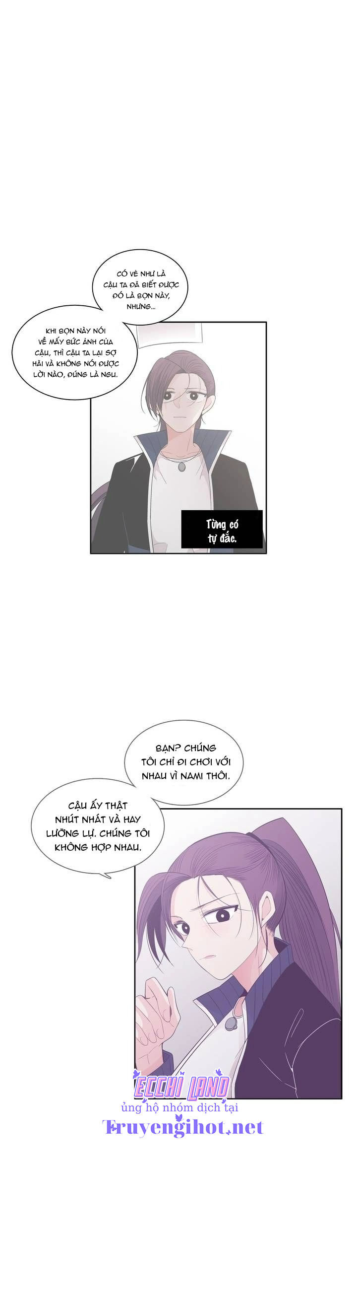 anh làm em đắm say chapter 23.1 6