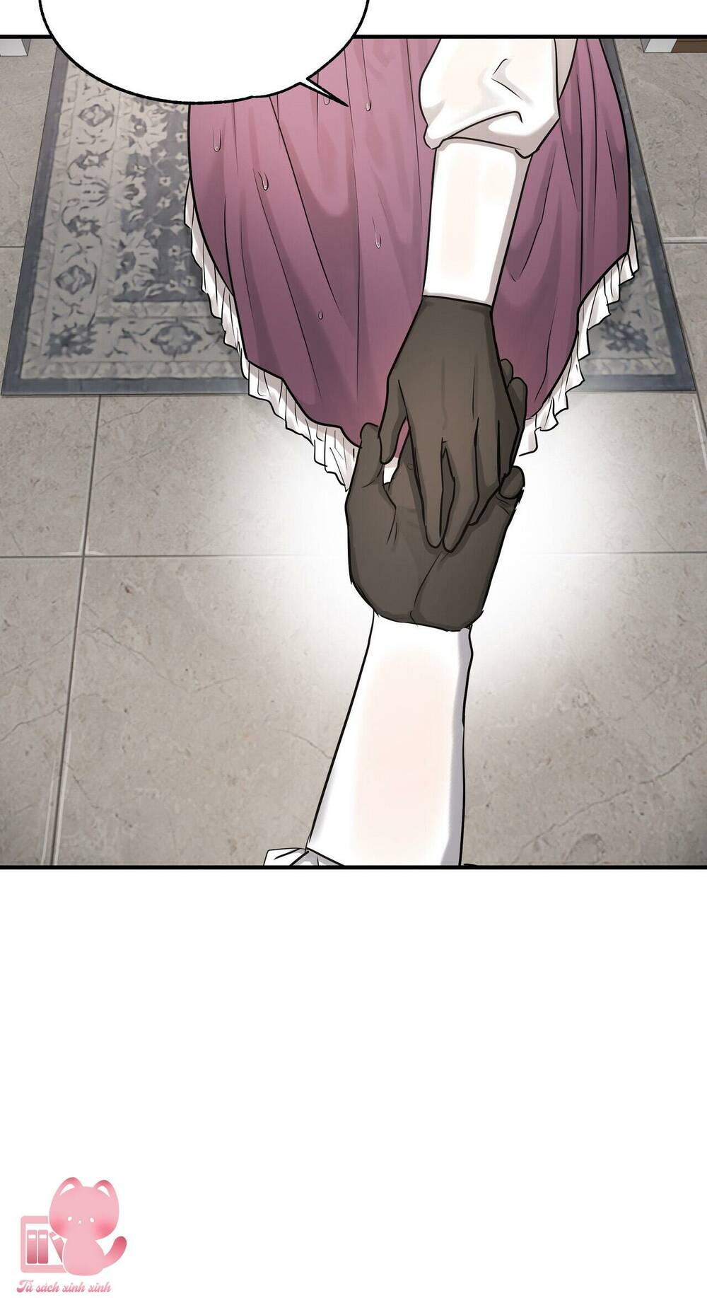 người thừa kế chapter 34 23