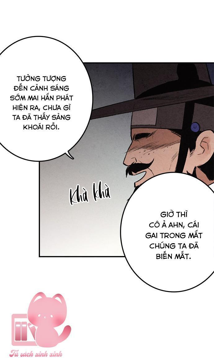 lệnh cấm hôn chapter 21 20