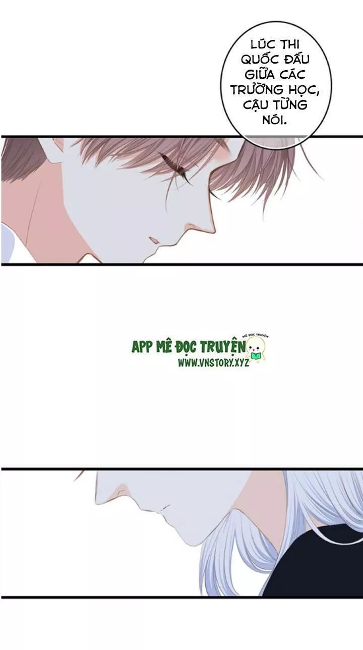 con tim rung động 2 chapter 110 14