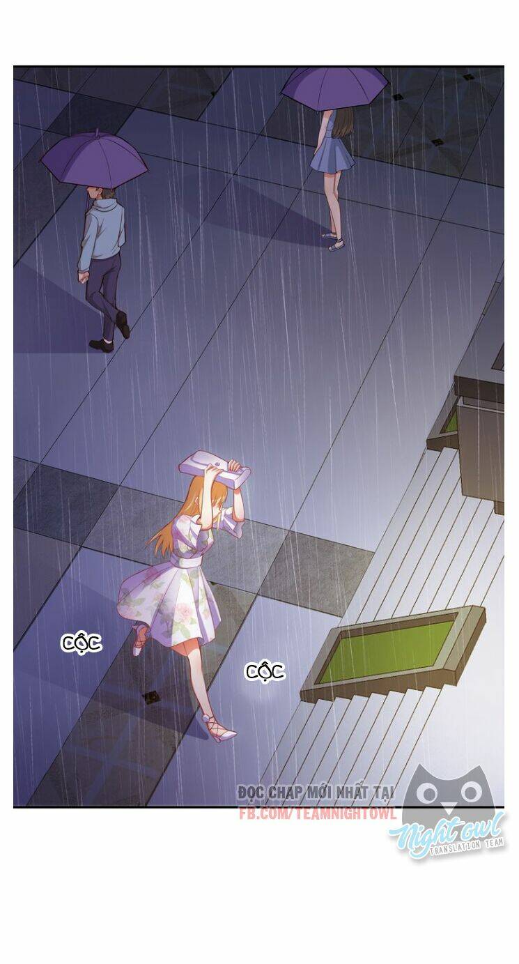 ác ma đích độc sủng điềm thê chapter 4 22