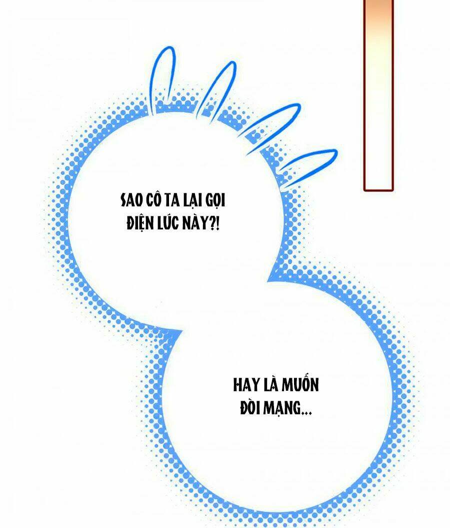 công chủ yêu yêu linh chapter 1.1 36