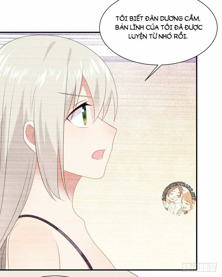 bảo bối thiên ức hào môn chapter 16.1 37