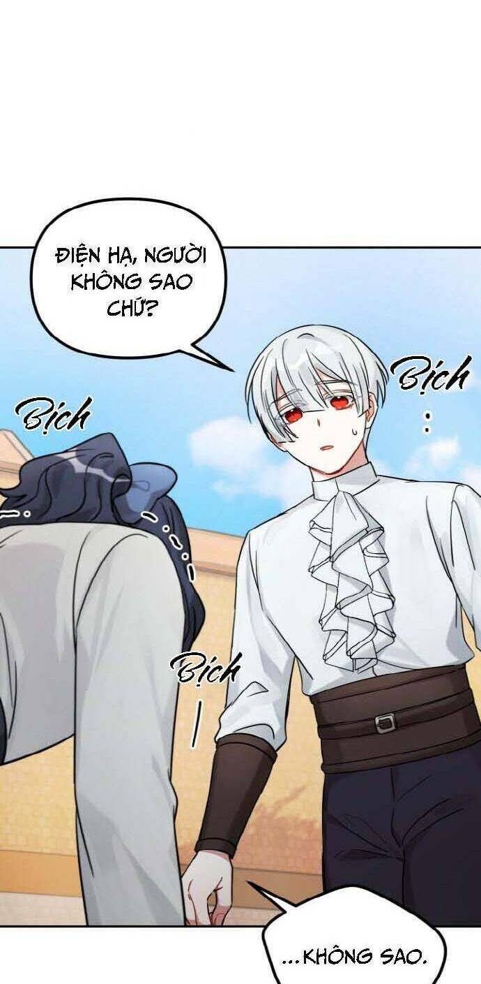 thân gửi nàng bạch tuyết chapter 7 12