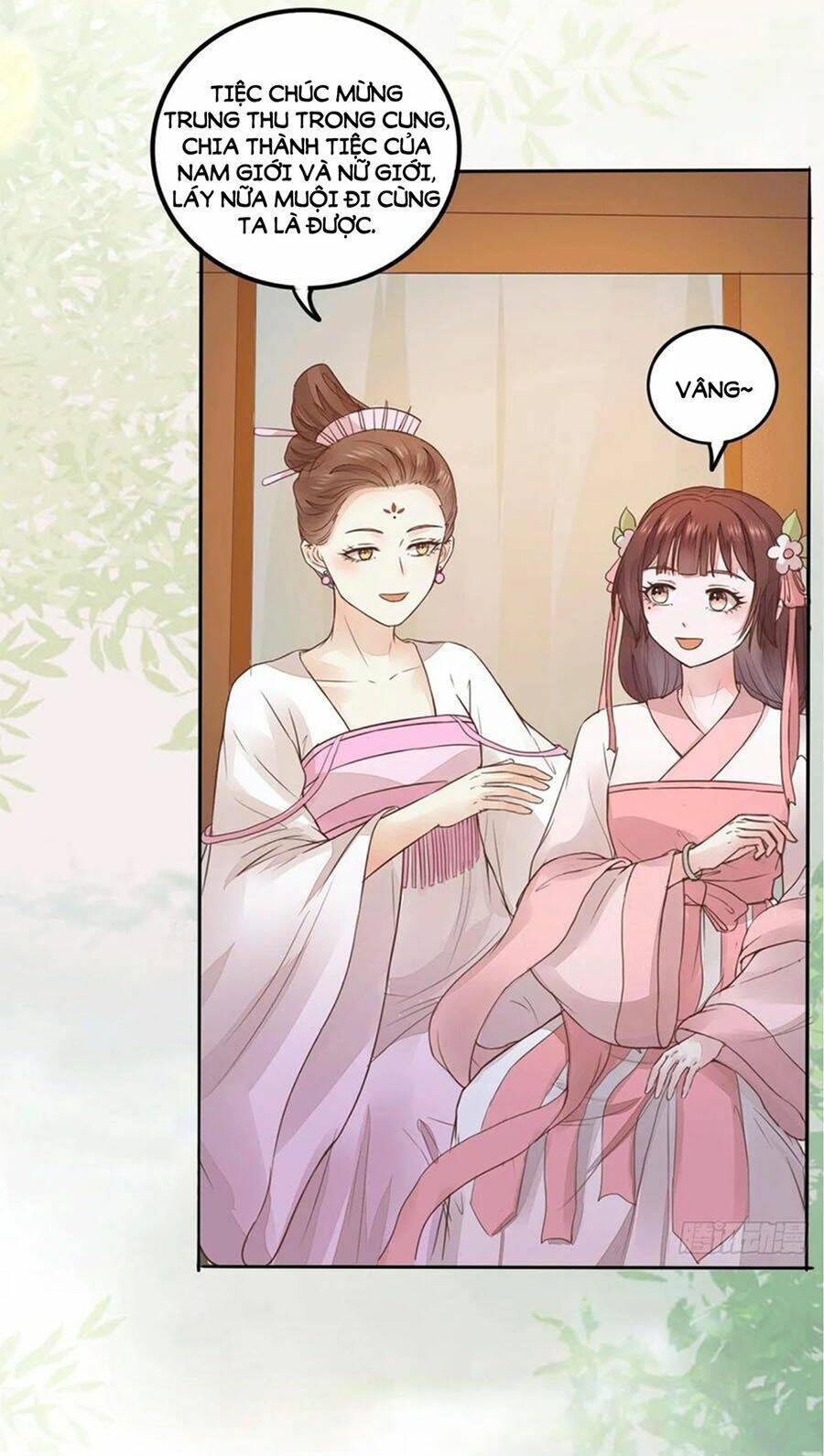 thần y khí nữ: ngự thú cuồng phi của quỷ đế chapter 98 3