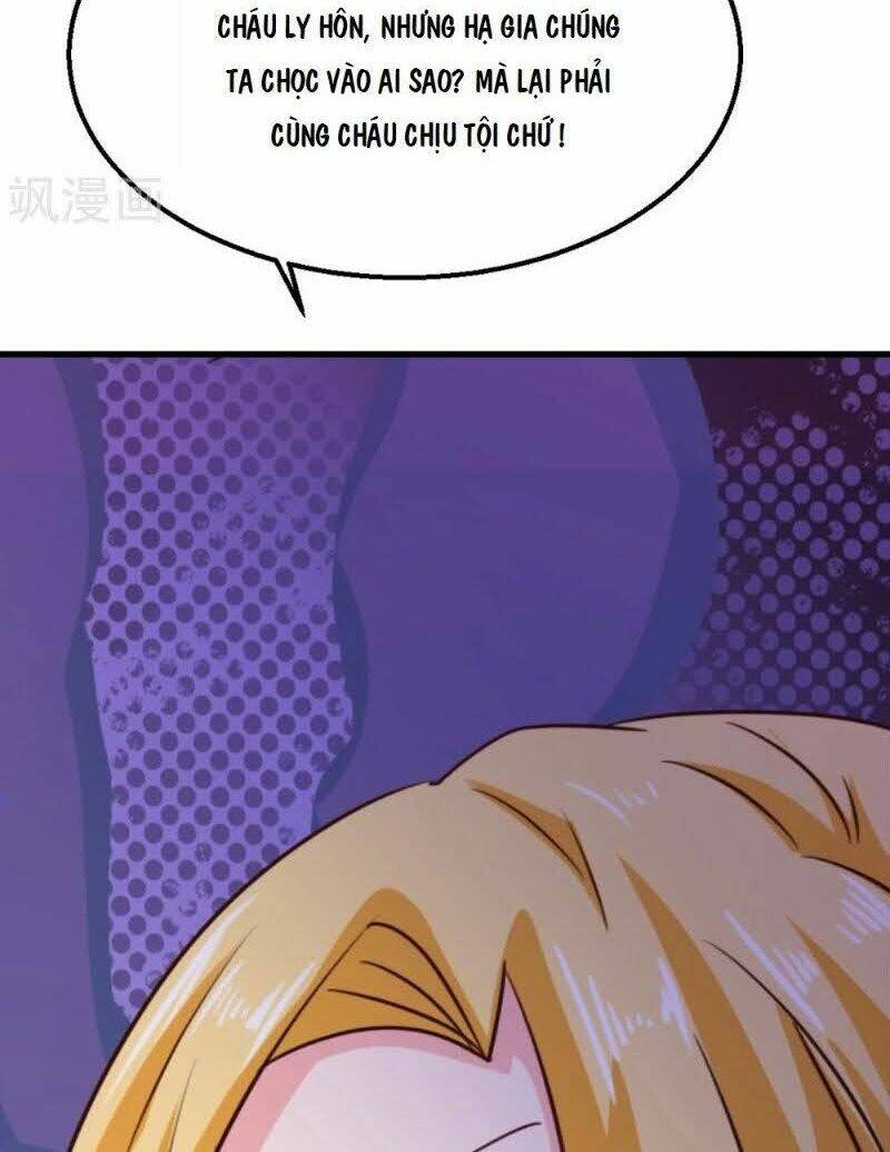 nhập cốt noãn hôn chapter 312 40