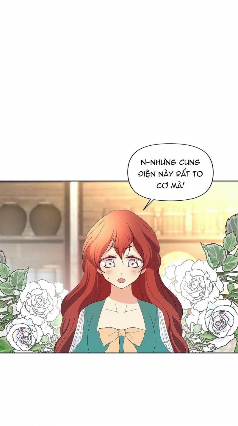 công chúa thời gian có hạn chapter 23 36