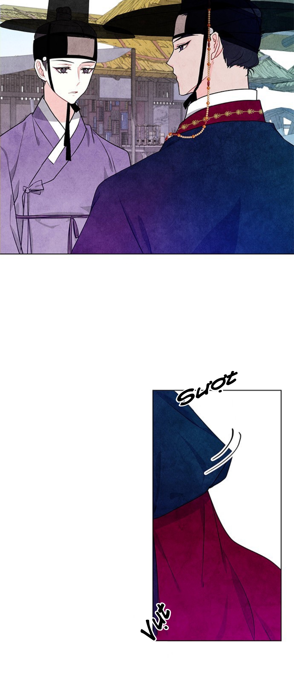 tiểu nương tử bị gả bán chapter 6 18