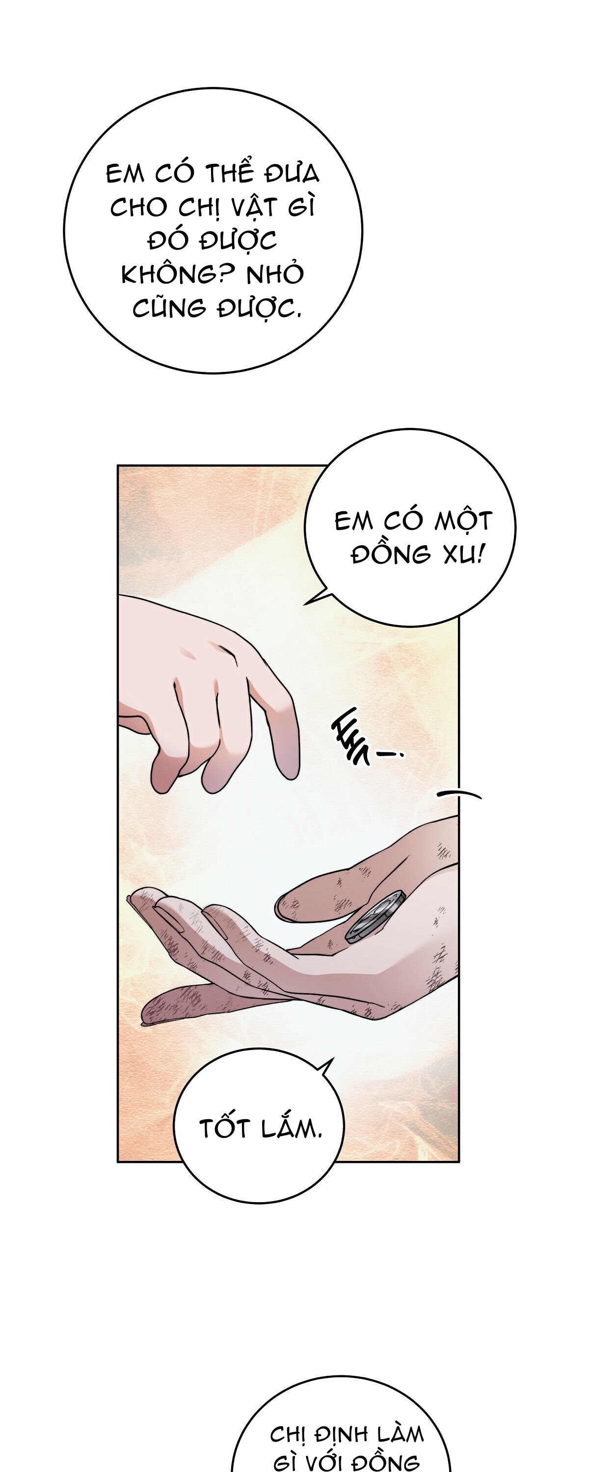 lời nói dối vĩnh cửu của người chapter 4.2 21