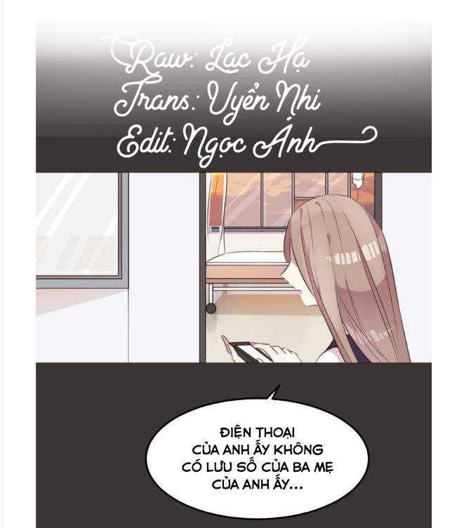 người yêu biến mất chapter 52 3