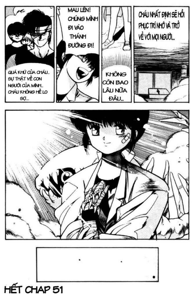 3x3 eyes chapter 51 18