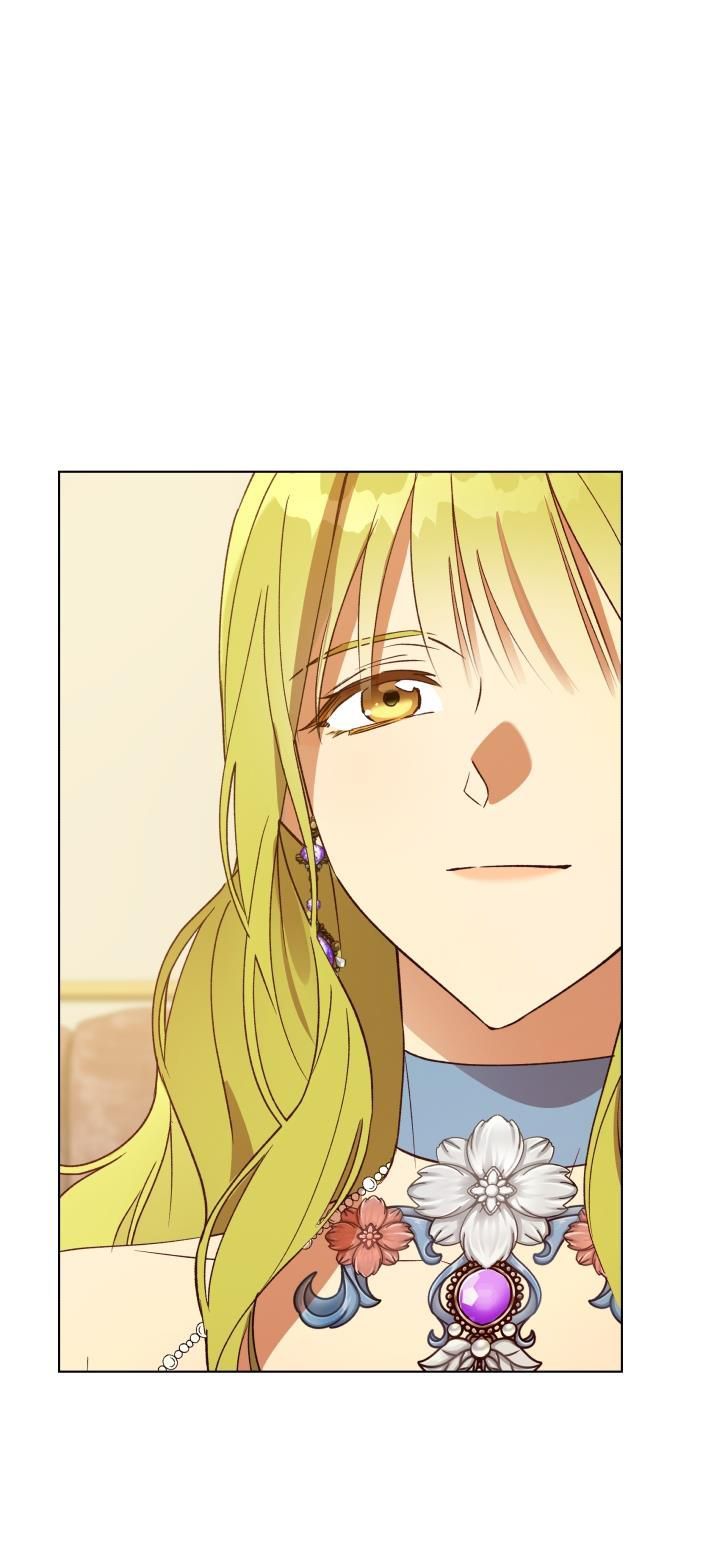 công chúa khắc dấu lên kẻ phản nghịch chapter 24 66