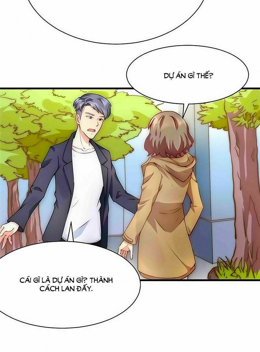 thời gian đều biết chapter 5 10