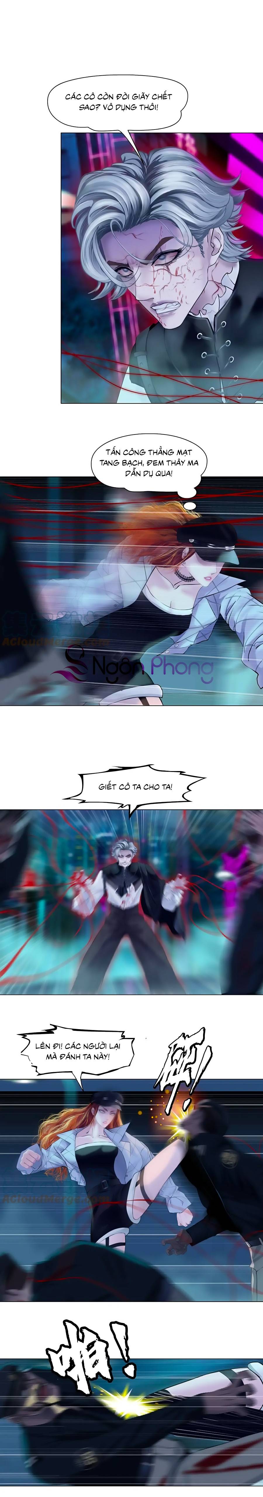 đằng nữ chapter 176 2