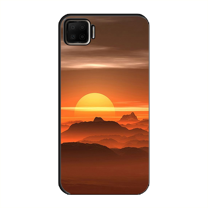 Ốp Lưng Dành Cho OPPO A73 2020