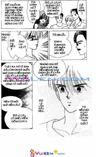 cô nàng đẹp trai chapter 7 58