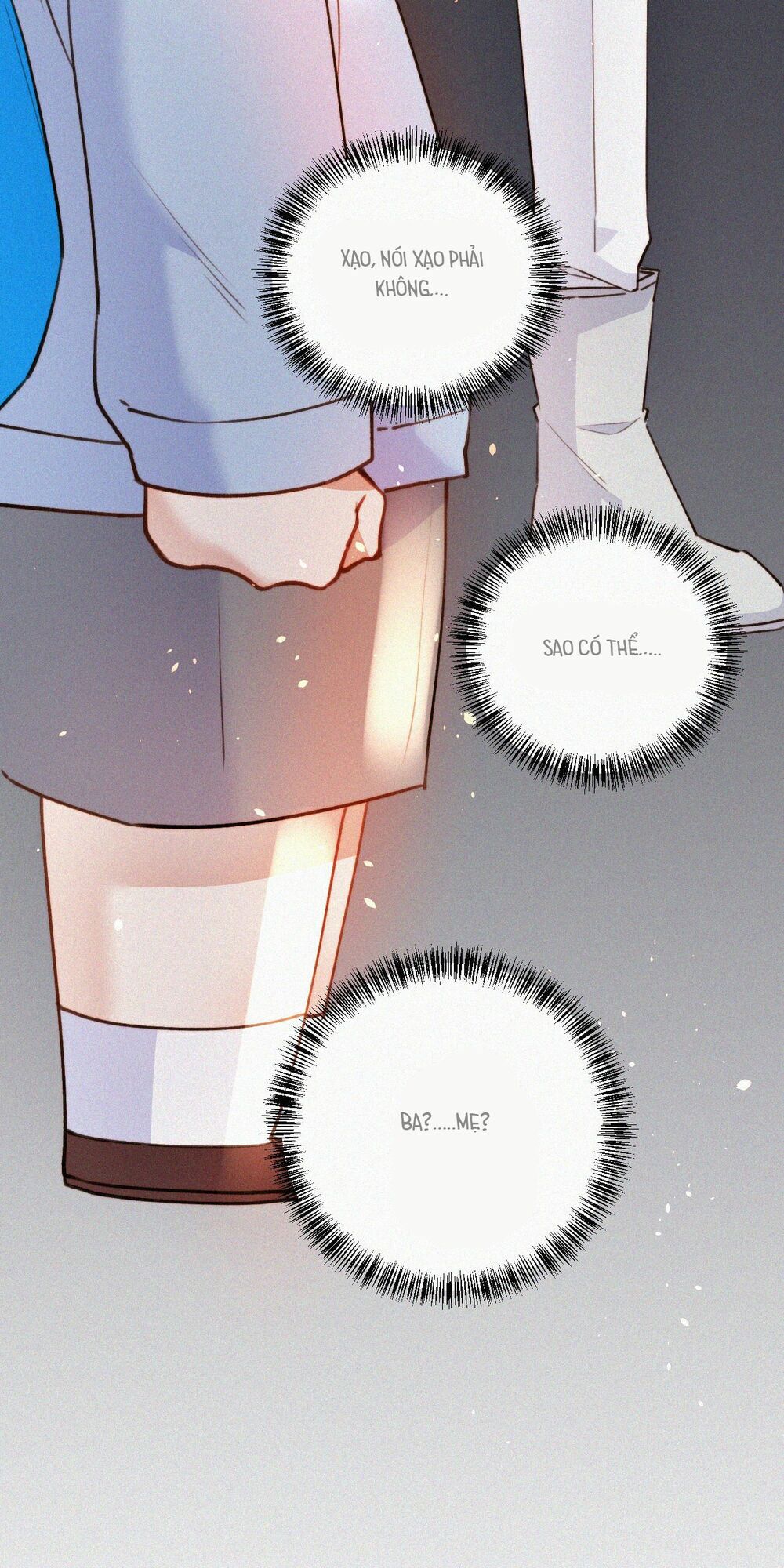 triều tây, in or out chapter 2 39