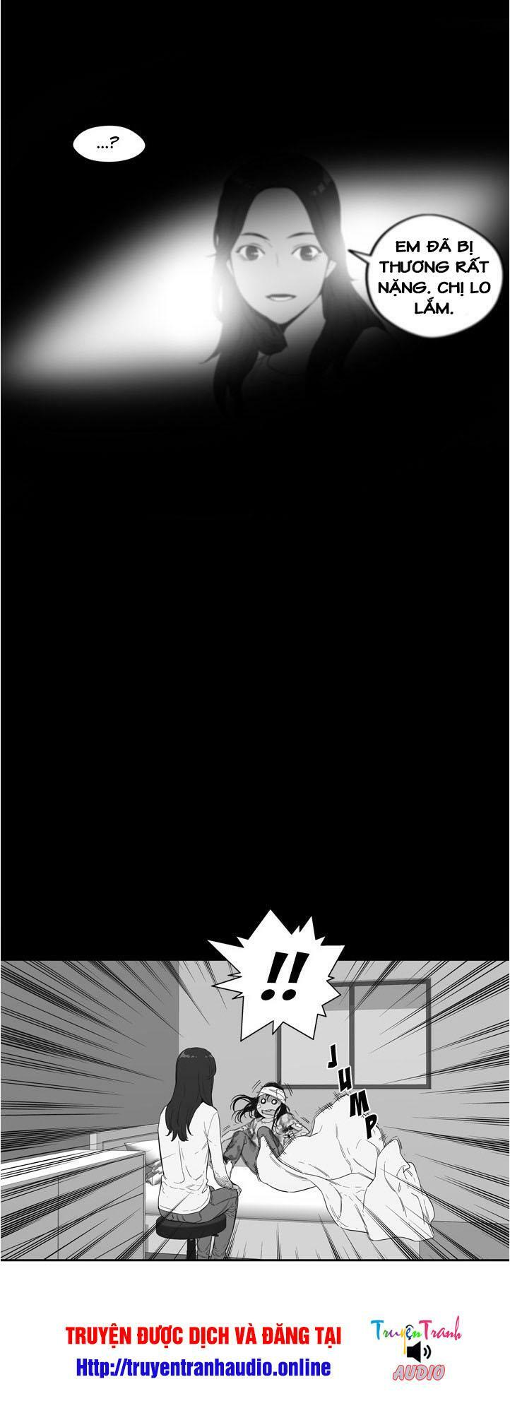 anh shipper may mắn chapter 7 12