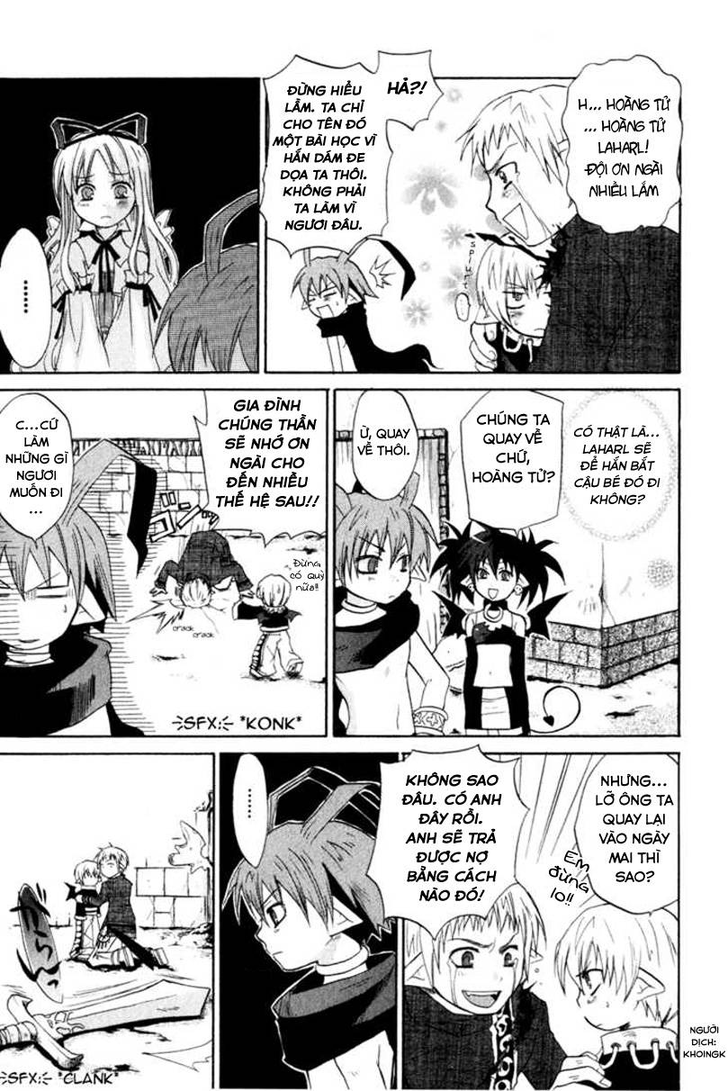 makai senki disgaea chapter 3 21