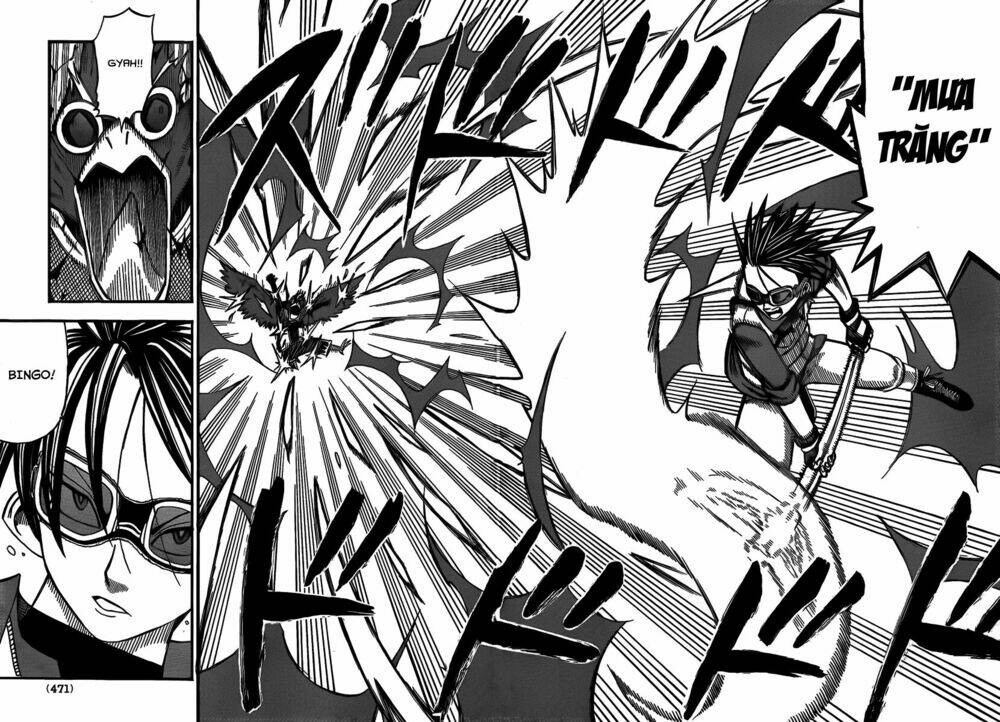 buster keel chapter 8 34