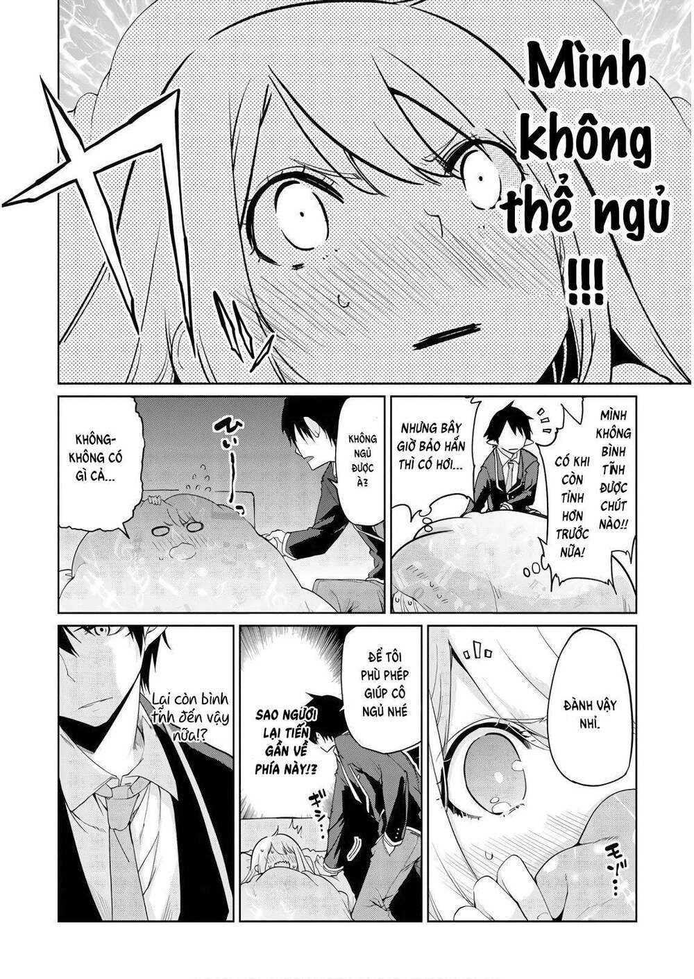 jiangshi kaitan blood chapter 29.5 7