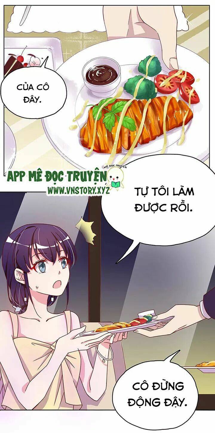 yêu em, sai đến tận cùng chapter 20 13